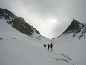 col de Laboye